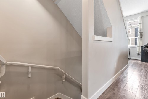 57 2215 24 Street, Edmonton, AB - Indoor With Storage