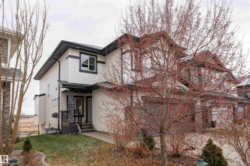 9715 205 Street, Edmonton, AB - Outdoor