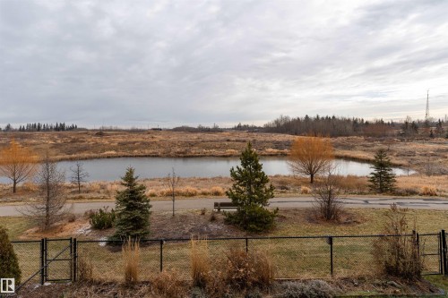 9715 205 Street, Edmonton, AB - Outdoor With View