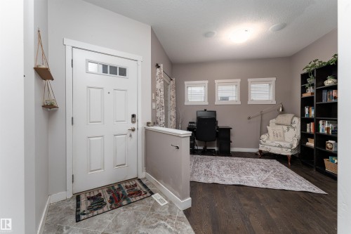 9715 205 Street, Edmonton, AB - Indoor Photo Showing Other Room