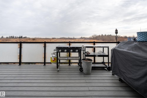9715 205 Street, Edmonton, AB - Outdoor With Body Of Water