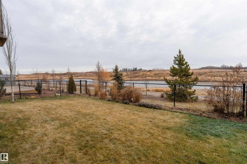 9715 205 Street, Edmonton, AB - Outdoor With View