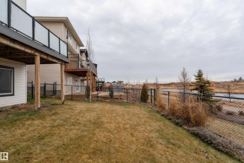 9715 205 Street, Edmonton, AB - Outdoor
