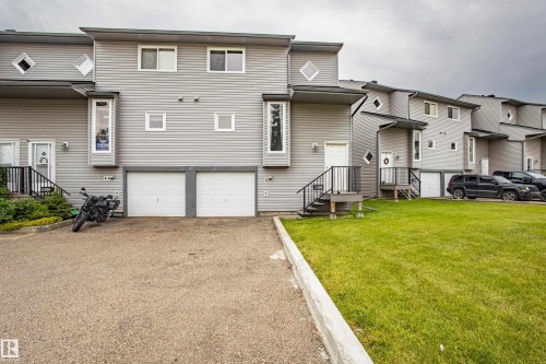 5388 38A Avenue, Edmonton, AB - Outdoor