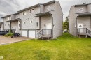 5388 38A Avenue, Edmonton, AB  - Outdoor With Deck Patio Veranda 