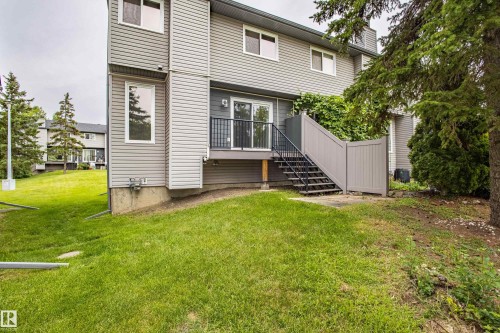 5388 38A Avenue, Edmonton, AB - Outdoor