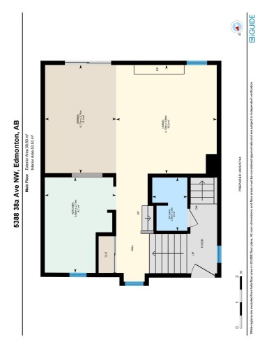 5388 38A Avenue, Edmonton, AB - Other