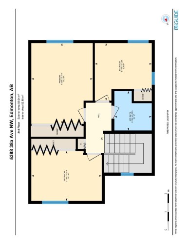 5388 38A Avenue, Edmonton, AB - Other