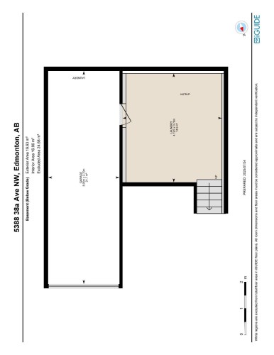 5388 38A Avenue, Edmonton, AB - Other