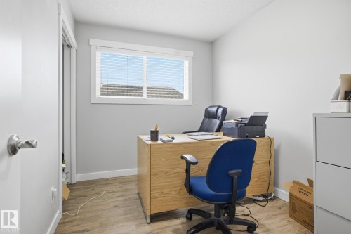 15331 104 Avenue, Edmonton, AB - Indoor Photo Showing Office