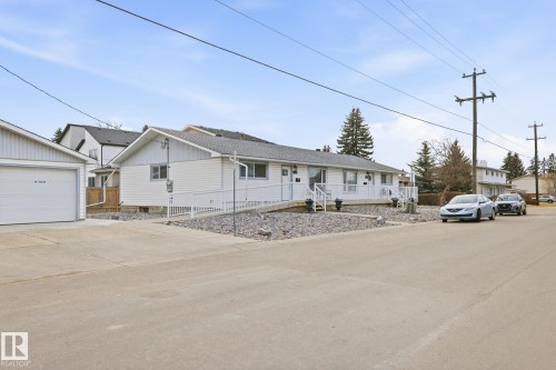 15331 104 Avenue, Edmonton, AB - Outdoor