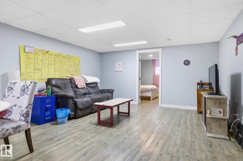 15331 104 Avenue, Edmonton, AB - Indoor