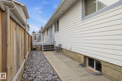 15331 104 Avenue, Edmonton, AB - Outdoor With Exterior