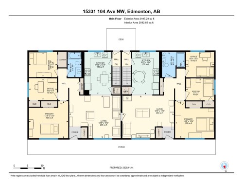 15331 104 Avenue, Edmonton, AB - Other