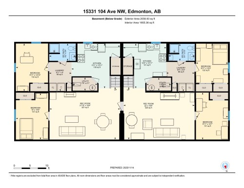 15331 104 Avenue, Edmonton, AB - Other