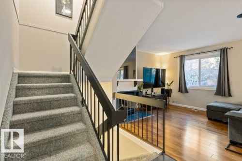 66 Forest Grove, St. Albert, AB - Indoor Photo Showing Other Room