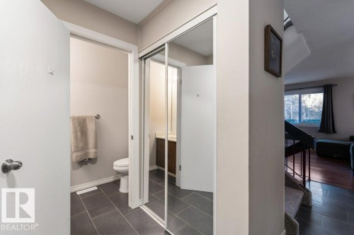 66 Forest Grove, St. Albert, AB - Indoor Photo Showing Bathroom