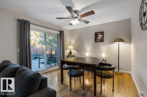 66 Forest Grove, St. Albert, AB - Indoor Photo Showing Dining Room
