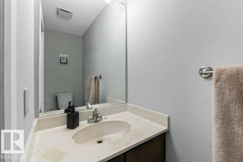 66 Forest Grove, St. Albert, AB - Indoor Photo Showing Bathroom