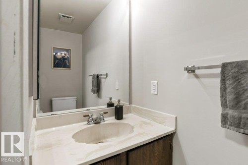 66 Forest Grove, St. Albert, AB - Indoor Photo Showing Bathroom