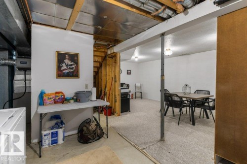 66 Forest Grove, St. Albert, AB - Indoor Photo Showing Other Room