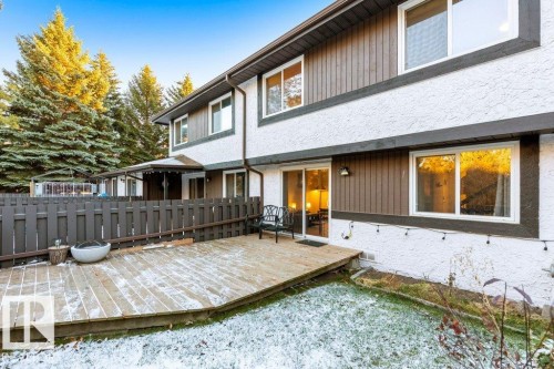 66 Forest Grove, St. Albert, AB - Outdoor With Exterior