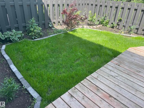 66 Forest Grove, St. Albert, AB - Outdoor With Deck Patio Veranda