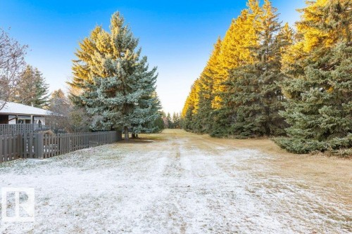 66 Forest Grove, St. Albert, AB - Outdoor