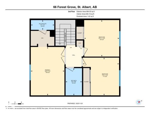 66 Forest Grove, St. Albert, AB - Other