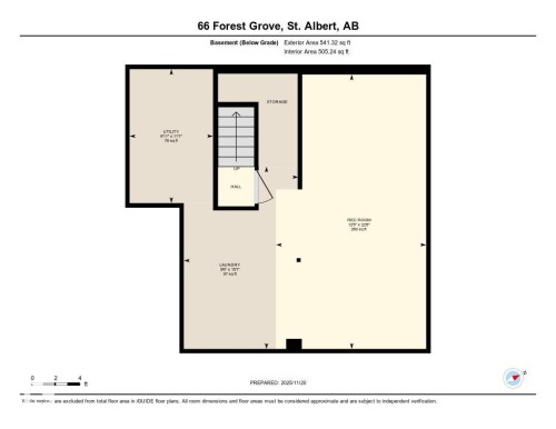 66 Forest Grove, St. Albert, AB - Other