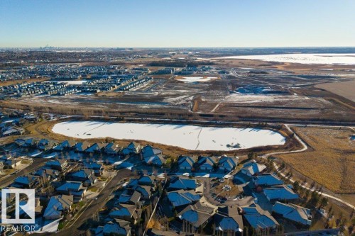 51 Lacombe Drive, St. Albert, AB - Outdoor With View