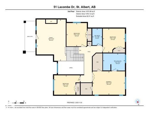 51 Lacombe Drive, St. Albert, AB - Other