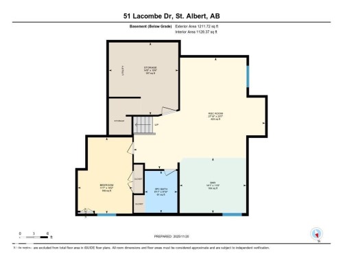 51 Lacombe Drive, St. Albert, AB - Other