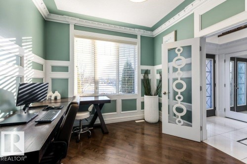 51 Lacombe Drive, St. Albert, AB - Indoor