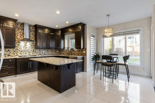 51 Lacombe Drive, St. Albert, AB - Indoor