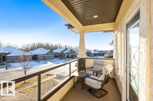 51 Lacombe Drive, St. Albert, AB - Outdoor With Exterior