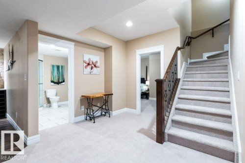 51 Lacombe Drive, St. Albert, AB - Indoor Photo Showing Other Room