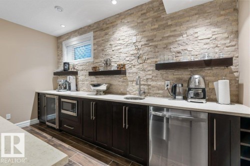 51 Lacombe Drive, St. Albert, AB - Indoor