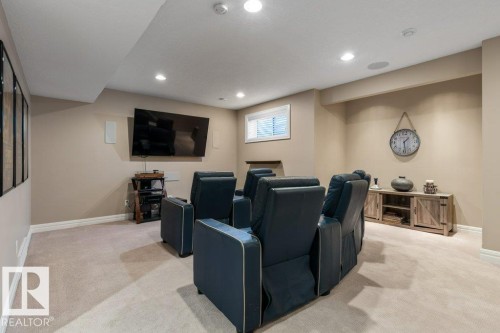 51 Lacombe Drive, St. Albert, AB - Indoor