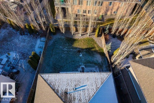 51 Lacombe Drive, St. Albert, AB - Indoor With Storage