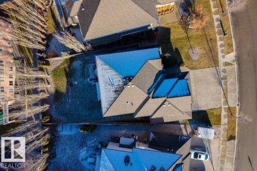 51 Lacombe Drive, St. Albert, AB - Outdoor