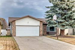 1923 52 Street  Edmonton, AB T6L 1J3