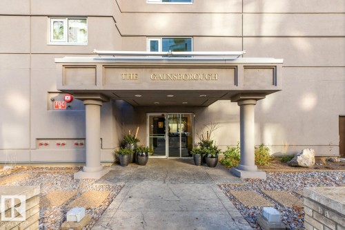 701 10011 123 Street, Edmonton, AB - Indoor