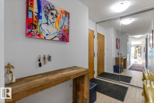 701 10011 123 Street, Edmonton, AB - Indoor Photo Showing Other Room