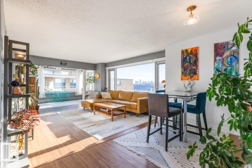 701 10011 123 Street, Edmonton, AB - Indoor