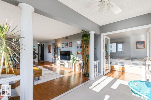 701 10011 123 Street, Edmonton, AB - Indoor