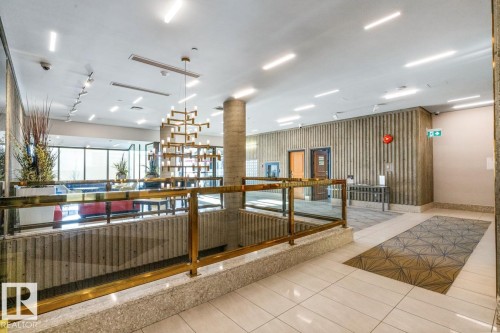 701 10011 123 Street, Edmonton, AB - Indoor Photo Showing Other Room