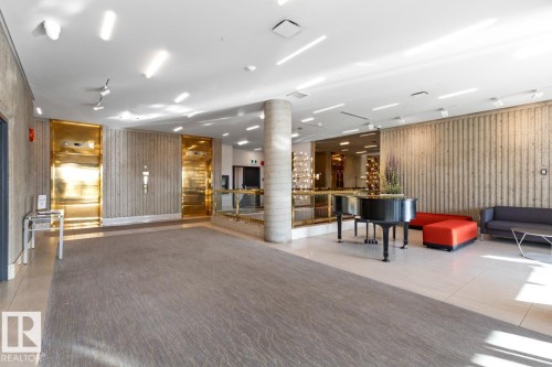 701 10011 123 Street, Edmonton, AB - Indoor Photo Showing Other Room