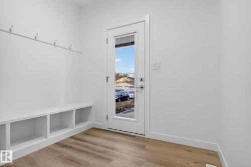 11927 90 Street, Edmonton, AB - Indoor Photo Showing Other Room