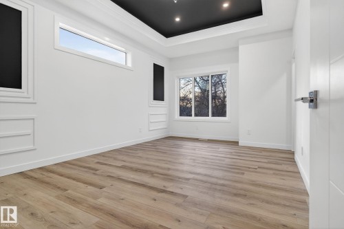 11927 90 Street, Edmonton, AB - Indoor Photo Showing Other Room